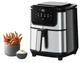 Мультипечь ELECTROLUX E6AF1-4ST - изображение 3