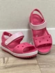 Босоніжки Crocs Bayaband, C11, Electric Pink, 28-29 - изображение 7