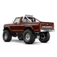 Машинка на радиоуправлении Traxxas 1/18 TRX-4M Ford F150 (Brown) - изображение 3