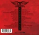 Музичний CD диск Aerosmith – Greatest Hits (3CD) Deluxe Edition фірмовий - зображення 3