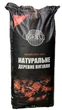 Деревне вугілля 8 кг GRILLI 777820 - изображение 1