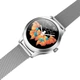 Смарт-годинник Maxcom Fit FW42 Silver (5908235976754) - зображення 3