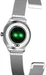Смарт-годинник Maxcom Fit FW42 Silver (5908235976754) - зображення 8