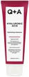 Гель для вмивання з гіалуроновою кислотою Q+A Hyaluronic Acid Cleansing Gel 125 мл (5060486261970) - зображення 1