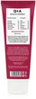 Гель для вмивання з гіалуроновою кислотою Q+A Hyaluronic Acid Cleansing Gel 125 мл (5060486261970) - зображення 3