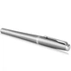 Ручка пір’яна Parker URBAN 17 Metro Metallic CT FP M (30312) - изображение 3