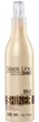 Спрей для блиску волосся Stapiz Sleek Line Repair Shine Shiner з шовком 300 мл (5904277710554) - зображення 1