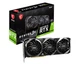 Відеокарта MSI GeForce RTX 3060 Ti VENTUS 3X 8G OC Б/В - зображення 1