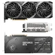 Відеокарта MSI GeForce RTX 3060 Ti VENTUS 3X 8G OC Б/В - зображення 5