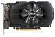 Видеокарта Asus Radeon RX 550 Phoenix EVO 2GB GDDR5 Б/у - изображение 4