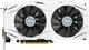 Відеокарта Asus Radeon RX480 Dual 4GB GDDR5 Б/в - зображення 3
