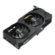 Відеокарта Asus Radeon RX 5700 EVO OC Edition 8GB GDDR6 Б/в - зображення 5
