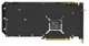 Видеокарта Palit GeForce GTX 1070 Super Jetstream 8GB GDDR5 Б/у - изображение 5