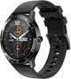 Смарт-годинник Maxcom Fit FW43 Cobalt 2 Black (5908235976822) - зображення 1