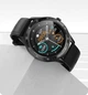 Смарт-годинник Maxcom Fit FW43 Cobalt 2 Black (5908235976822) - зображення 6