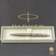 Ручка кулькова Parker JOTTER 17 UKRAINE SS CT BP Тризуб ОУН (16132_T030t) - зображення 3