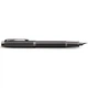 Ручка пір’яна Parker IM 17 Professionals Monochrome Titanium FP F (28011) - изображение 2
