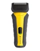 Електробритва Remington Virtually Indestructible Foil Shaver до 60 хв роботи Чорно-жовтий (PF7855) - зображення 2