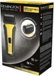 Електробритва Remington Virtually Indestructible Foil Shaver до 60 хв роботи Чорно-жовтий (PF7855) - зображення 8