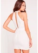 Жіноча міні сукня з відкритою спиною Missguided XL Stk001802-o - зображення 3