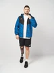Спортивные шорты мужские Joma Master 100186.100 S Черные (9995664945099) - изображение 2