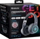 Наушники Defender FreeMotion b571 led Gray (63571) - изображение 5