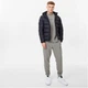 Куртка Jack Wills Kershaw Hooded Puffer Black, XS (42) (11757630) - зображення 4