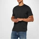 Футболка Donnay 3 Pack s Black, XXXL (54) (10098859) - изображение 4