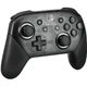 Геймпад Nintendo Switch Pro Black - зображення 3
