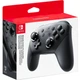 Геймпад Nintendo Switch Pro Black - зображення 6