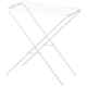 Сушилка для белья IKEA JALL, белый 802.428.92 - изображение 2