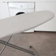 Чехол на гладильную доску IKEA LAGT ЛАГТ серый, 803.425.75 - изображение 2