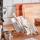 Держатель для тарелок IKEA РИННИГ, черный, 703.872.58 - изображение 6
