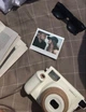 Набор Fujifilm INSTAX WIDE 300 Toffee Белая Фотокамера моментальной печати / Картриджі x2 по 10 фото / Чехол / Фотольбом - изображение 6
