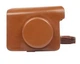 Набор Fujifilm INSTAX WIDE 300 Toffee Белая Фотокамера моментальной печати / Картриджі x2 по 10 фото / Чехол / Фотольбом - изображение 8