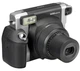 Набор Fujifilm INSTAX WIDE 300 Black Черная Фотокамера моментальной печати / Картриджі 20 фото / Чехол / Фотольбом - изображение 11