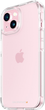 Etui PanzerGlass HardCase with D3O do Apple iPhone 15 (5711724011726) - obraz 1