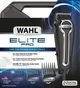 Машинка для стрижки Wahl Elite Pro (20106-0460) - зображення 9