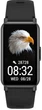 Смарт-часы Maxcom Fit FW53 Nitro Black (5908235977515) - изображение 3