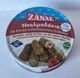Консервоване Листя виноградної лози, фаршироване рисом та солодким чілі ZANAE 200 грам - зображення 1