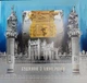 Буклет з блоком марок "Будинок з химерами 1901-1903рр Київ" Укрпошта Україна 2021 - зображення 6