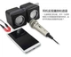 Разветвитель c jack 3.5 4 pin на разъемы для микрофона и наушников Переходник Адаптер Черный - изображение 5