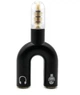 Разветвитель c jack 3.5 4 pin на разъемы для микрофона и наушников Переходник Адаптер Черный - изображение 6