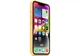 Чехол силиконовый OEM Silicone Case with MagSafe для Apple iPhone 14 Sunglow + Подарок защитное стекло Pixel для Apple iPhone - изображение 8