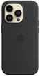 Чехол противоударный силиконовый OEMG Guard Shockproof Silicone Case MagSafe для Apple iPhone 14 Pro (6.1") Midnight (MPTE3ZE/A) - изображение 2