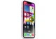 Чехол противоударный силиконовый OEMG Guard Shockproof Silicone Case with MagSafe для Apple iPhone 14 (6.1") Lilac (MPRY3ZE/A) - изображение 7
