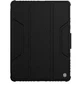 Противоударный Чохол-книжка Nillkin Bumper Pro для Apple iPad 10.2" 2019-2021 Black - изображение 1