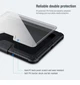 Противоударный Чохол-книжка Nillkin Bumper Pro для Apple iPad 10.2" 2019-2021 Black - изображение 6