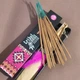 Аромапалочки Tribal Soul Incense - White Sage + Lavender - изображение 4