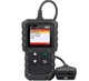 Автосканер obd2 x431 Creader 3001 для диагностики автомобиля - изображение 1